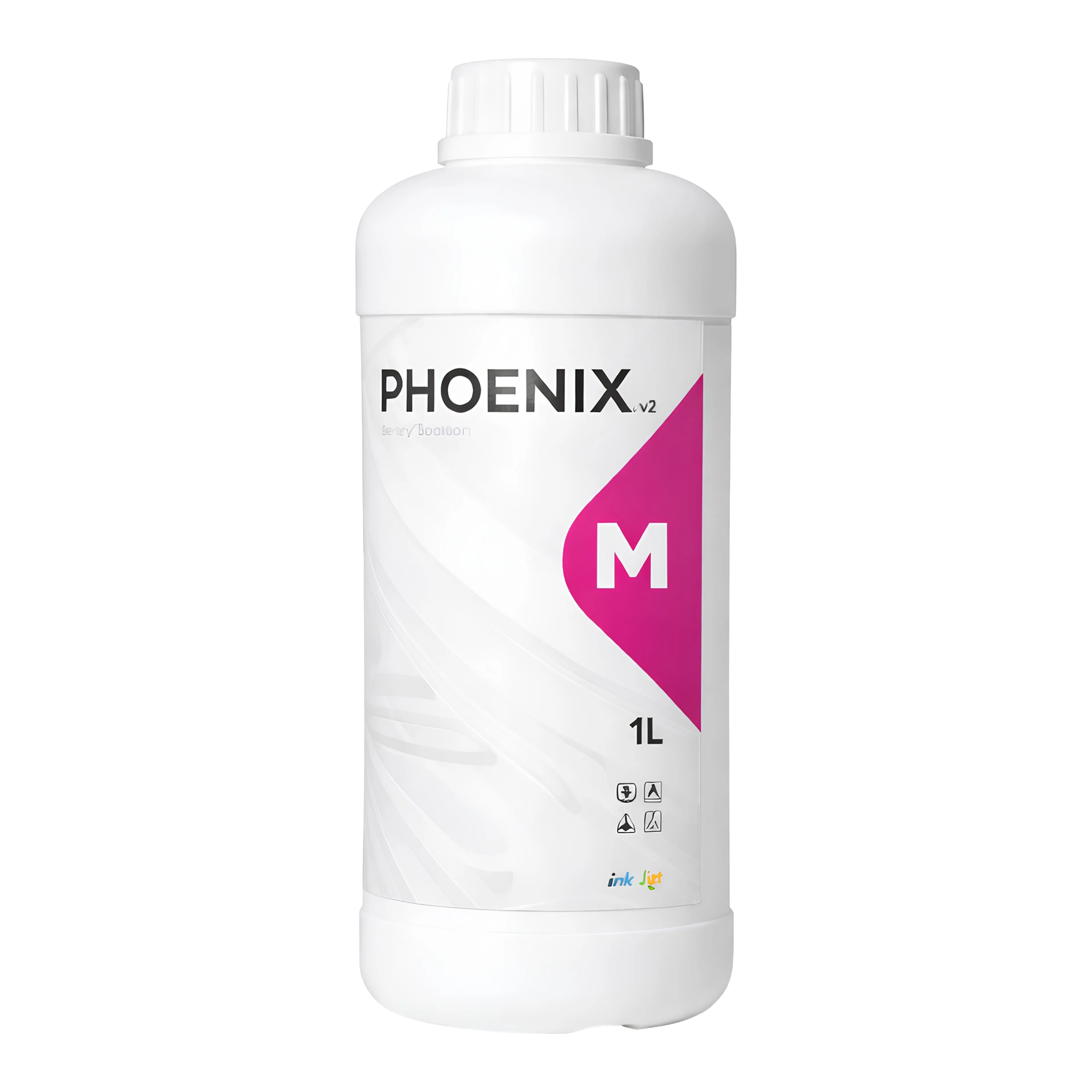 Phoenix E2 1L. Magenta
